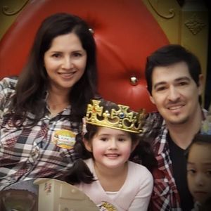 Meet your Posher, Que